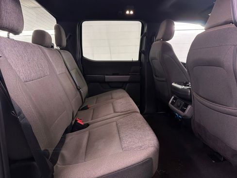 Used 2024 Ford F150 XLT w/ Mobile Office Package image 28