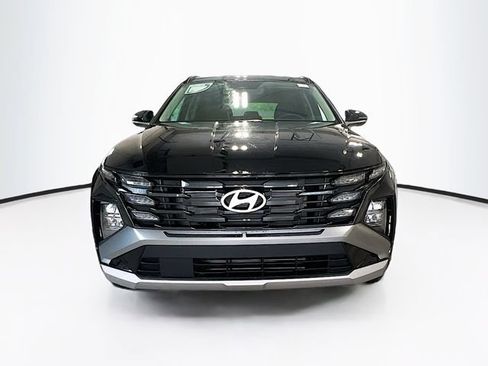 Used 2025 Hyundai Tucson SEL AWD/4WD image 2