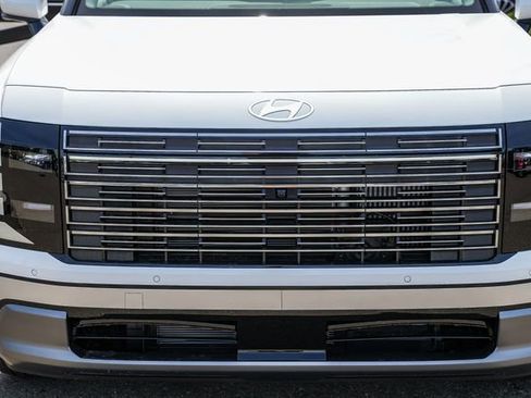 New 2026 Hyundai Palisade Limited AWD/4WD image 8