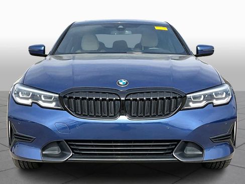 Used 2022 BMW 330i Sedan w/ Driving Assistance Package image 4