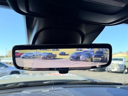 New 2026 RAM 2500 Limited AWD/4WD image 17