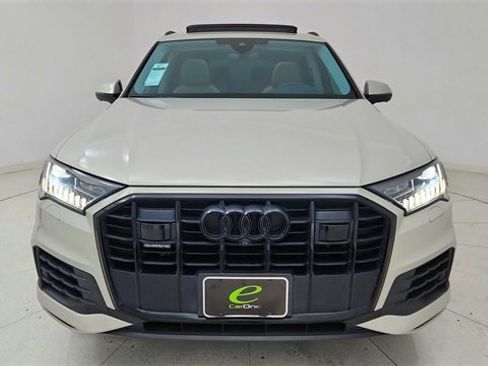 Used 2023 Audi Q7 2.0T Premium Plus w/ Premium Plus Package image 13