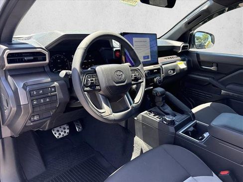 New 2026 Toyota Tacoma TRD Sport AWD/4WD image 3