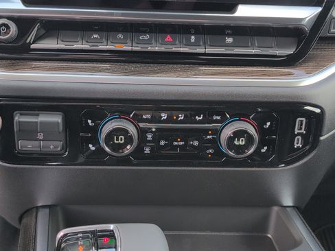 New 2026 Chevrolet Silverado 1500 RST image 50