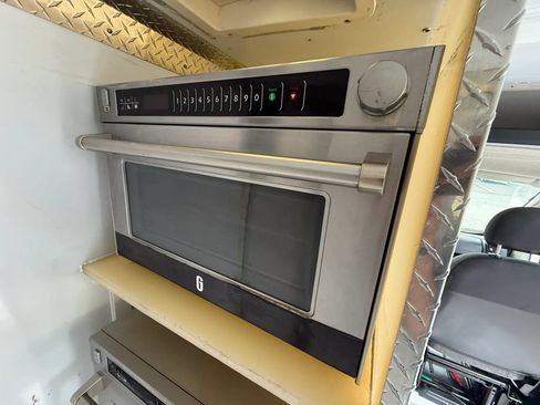 Used 2019 RAM ProMaster 2500 FWD image 35