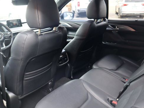 Used 2019 MAZDA CX-9 Grand Touring image 20
