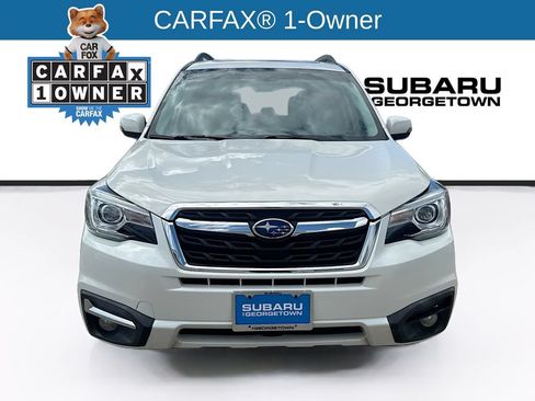 Used 2018 Subaru Forester 2.5i Touring AWD/4WD image 2