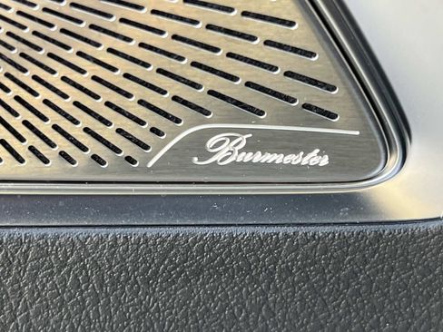 Used 2024 Mercedes-Benz EQE AMG 4MATIC SUV image 21