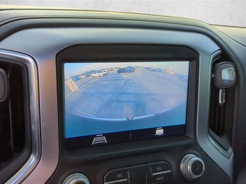 Used 2019 GMC Sierra 1500 Elevation w/ Elevation Value Package image 17