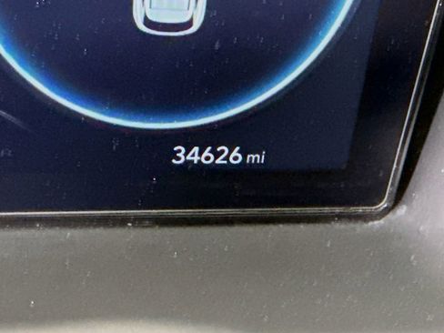 Used 2024 Hyundai Tucson SEL w/ Convenience Package image 5