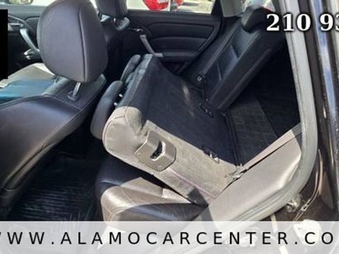 Used 2010 Acura RDX SH-AWD image 27