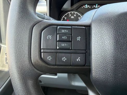 Used 2025 Ford F350 XLT AWD/4WD image 23