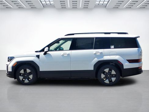 New 2026 Hyundai Santa Fe SEL FWD image 7