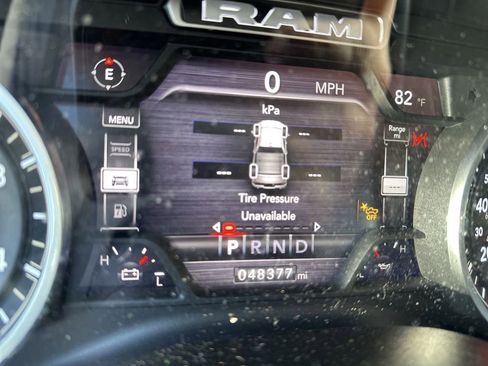 Used 2022 RAM 1500 Laramie image 7