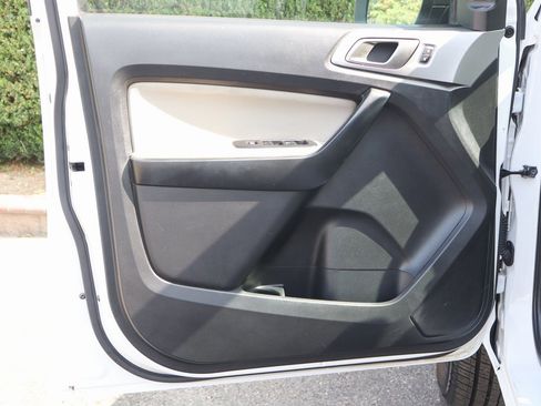 Used 2021 Ford Ranger XLT w/ Equipment Group 302A High image 12