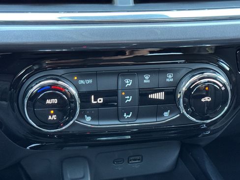 New 2026 Chevrolet Trax ACTIV w/ Driver Confidence Package image 21