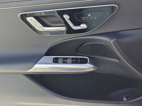 Certified 2025 Mercedes-Benz E 350 Sedan image 18