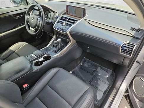 Used 2019 Lexus NX 300 FWD w/ Premium Package image 21