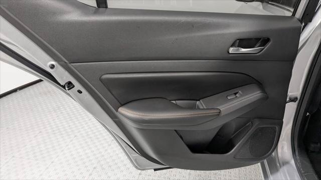Used 2022 Nissan Altima 2.5 SR FWD image 16