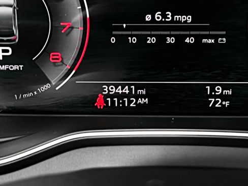 Certified 2022 Audi Q5 2.0T Premium Plus w/ Premium Plus Package image 27