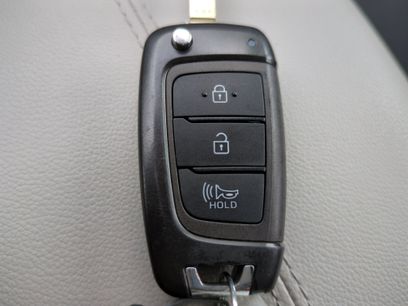 Certified 2024 Hyundai Tucson SE