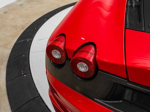 Used 2009 Ferrari F430 Scuderia RWD image 49