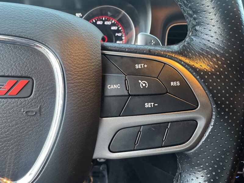 Used 2021 Dodge Charger Scat Pack RWD image 26
