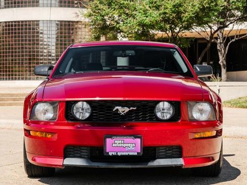 Used 2007 Ford Mustang GT Premium image 15