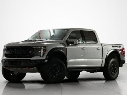 Used 2025 Ford F150 Raptor w/ Equipment Group 803A Raptor R
