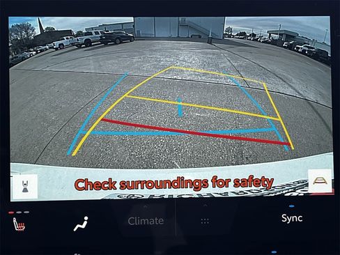 New 2026 Toyota bZ image 15