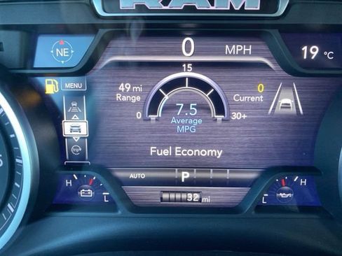 New 2026 RAM 1500 Lone Star image 22