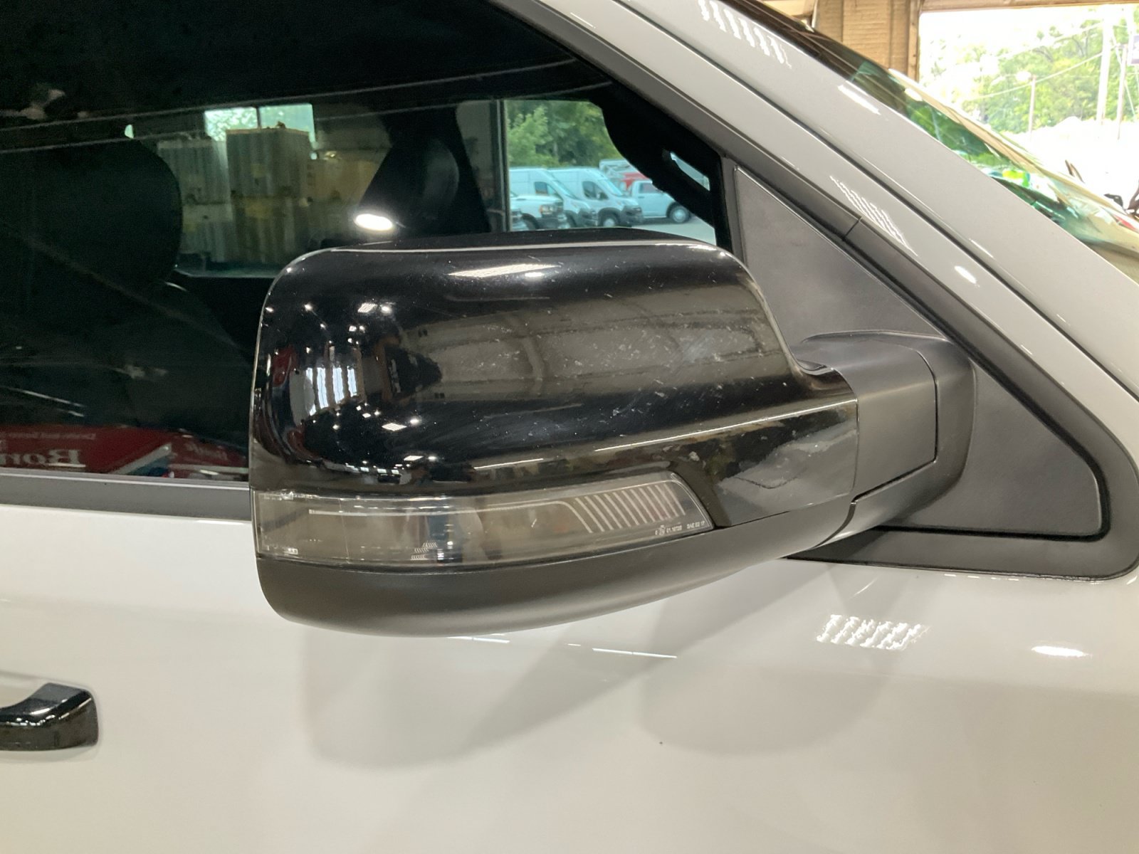 Used 2023 RAM 1500 Limited AWD/4WD image 29