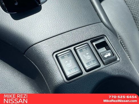 New 2025 Nissan Z Performance w/ Floor Mat Package image 15