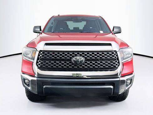 Used 2018 Toyota Tundra SR5 w/ SR5 Upgrade Package RWD image 2