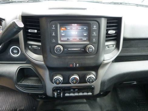 Used 2019 RAM 4500 Tradesman w/ Electrical Accessory Group AWD/4WD image 40