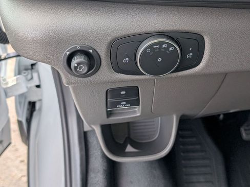 New 2026 Ford Transit 350 148 High Roof Extended w/ Load Area Protection Package image 27