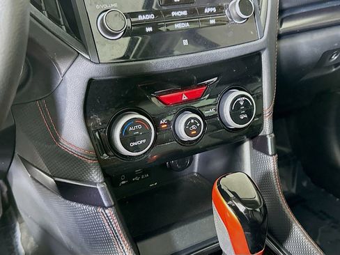 Used 2022 Subaru Forester Sport w/ Popular Package #2 AWD/4WD image 14