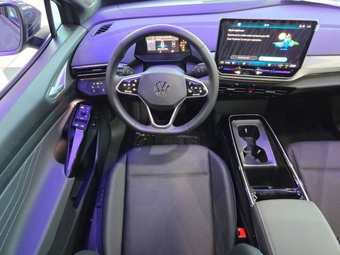 New 2026 Volkswagen ID.4 Pro S RWD image 8