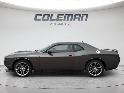 Used 2021 Dodge Challenger GT w/ Plus Package image 2