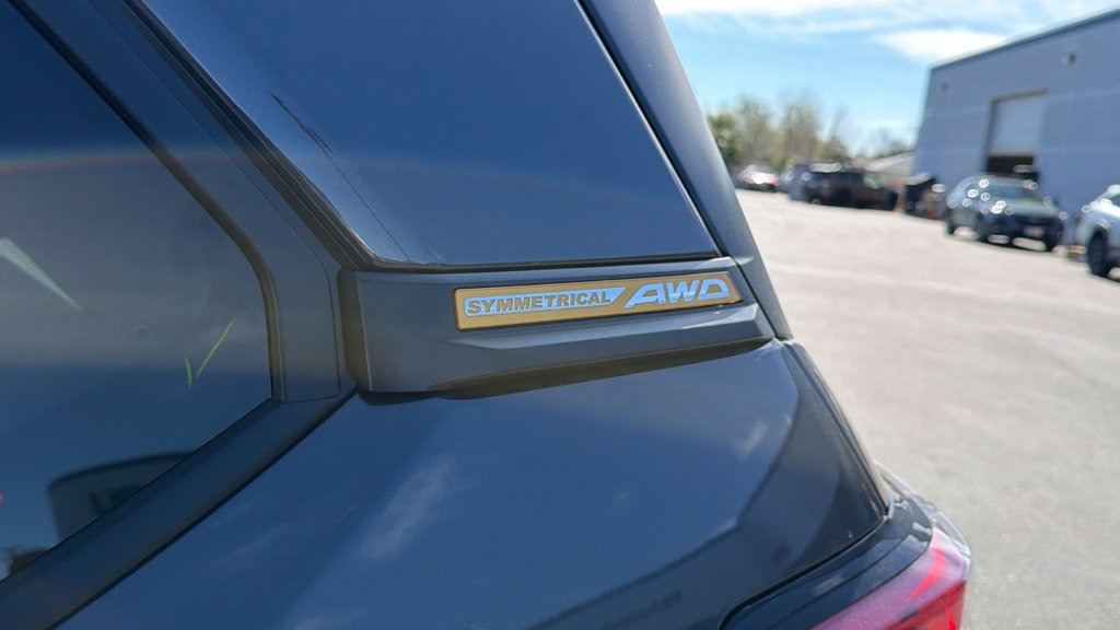 New 2026 Subaru Forester Wilderness w/ Wilderness Plus Package AWD/4WD image 12