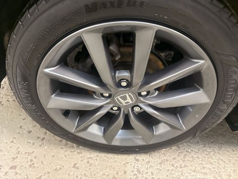 Used 2020 Honda Civic EX image 34