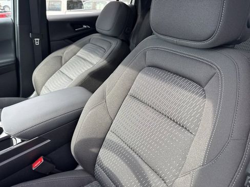 New 2026 Chevrolet Equinox LT image 10