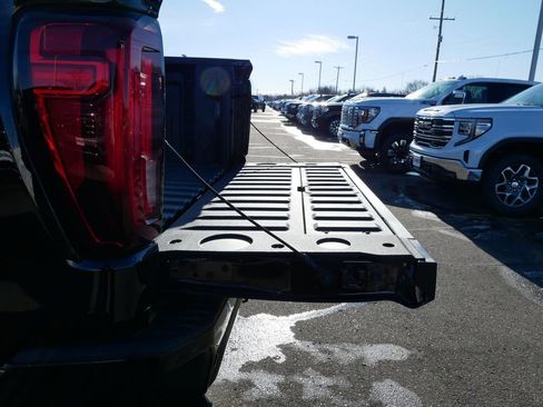 New 2026 GMC Sierra 1500 Denali image 7