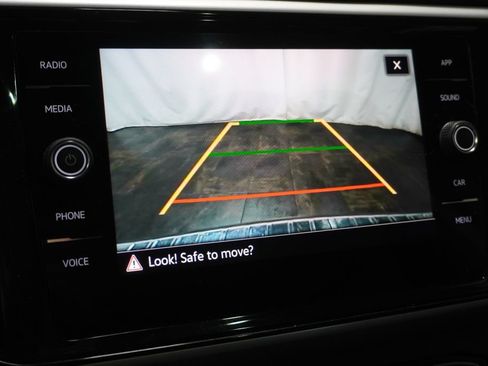 Used 2023 Volkswagen Atlas SE w/ Panoramic Sunroof Package AWD/4WD image 25