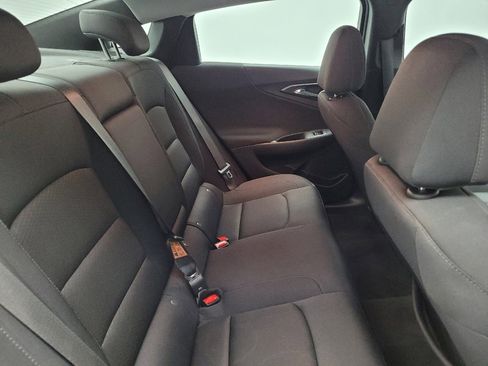 Used 2024 Chevrolet Malibu LT FWD image 19