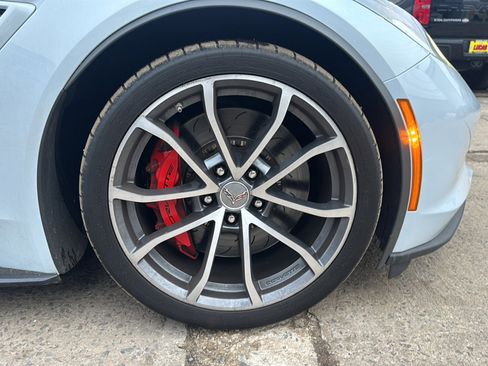 Used 2019 Chevrolet Corvette Grand Sport image 23