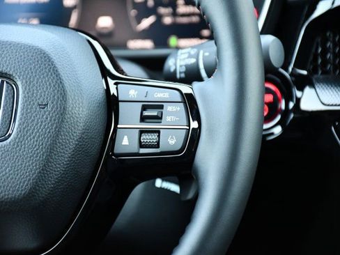 New 2026 Honda CR-V Sport Touring image 25