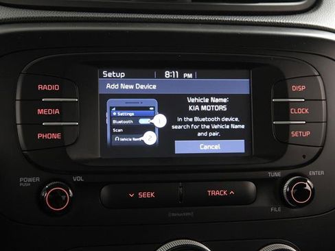 Used 2017 Kia Soul Base w/ Convenience Package image 11