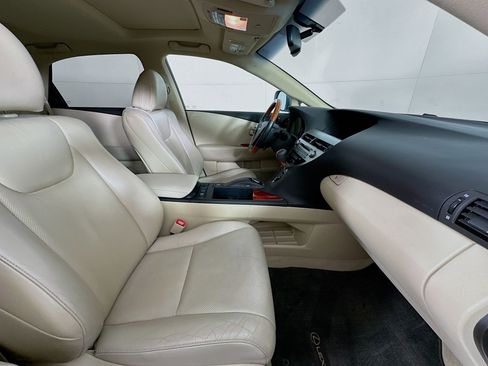 Used 2011 Lexus RX 350 AWD w/ Premium Pkg image 31
