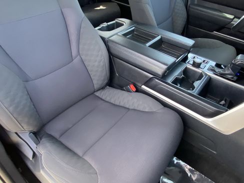 Used 2023 Toyota Tundra SR5 w/ TRD Off-Road Package image 12